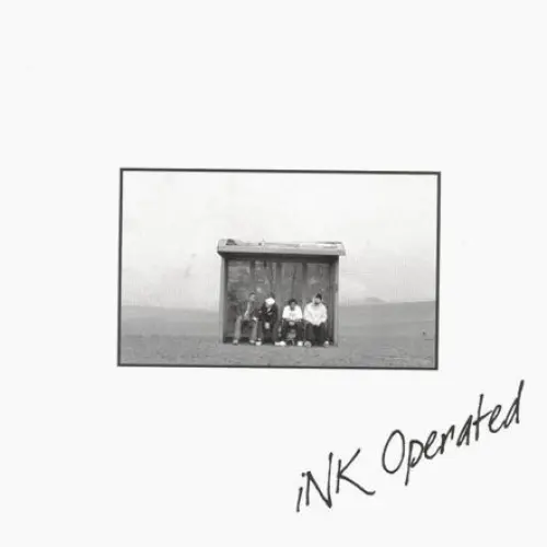 Ink Operated Presents...