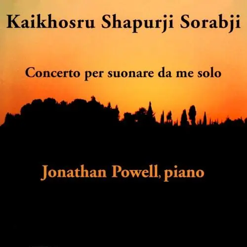 Concerto per suonare da me solo
