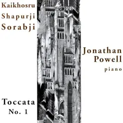 Toccata no. 1