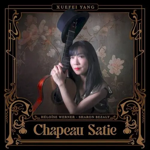 Chapeau Satie