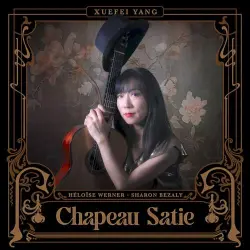Chapeau Satie