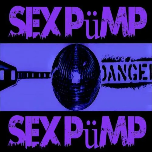 Sex Pümp
