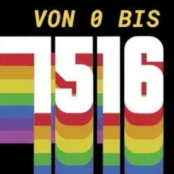 Von 0 bis 1516