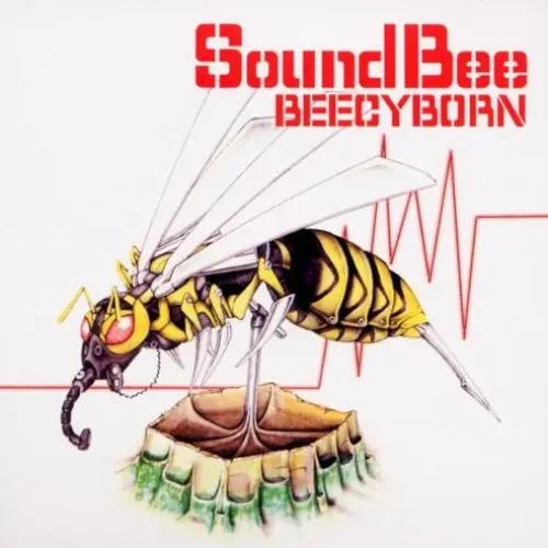 BEE CYBORN