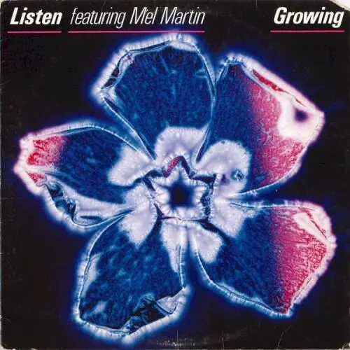 Growing