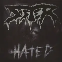 Hated