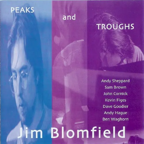 Peaks and Troughs