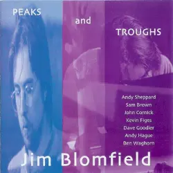 Peaks and Troughs