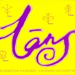 Lācenes un kazenes