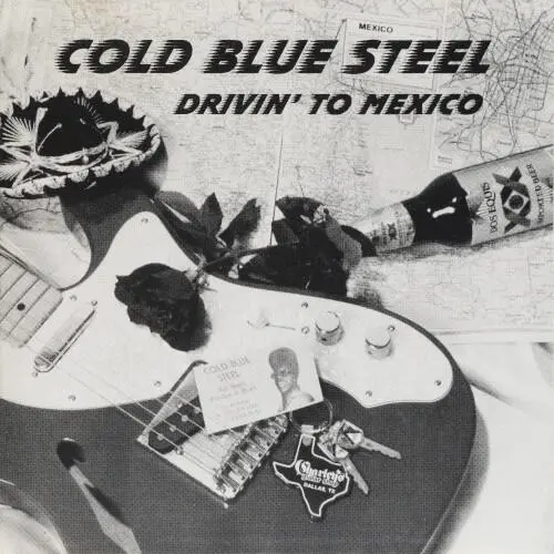 Drivin' To Mexico