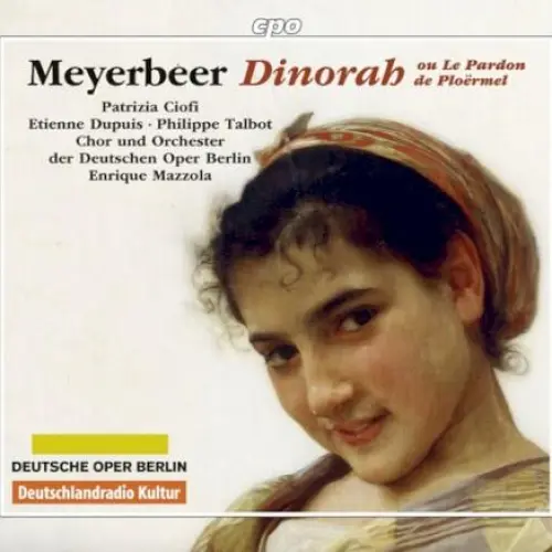 Dinorah