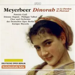 Dinorah Dinorah