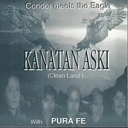Condor Meets the Eagle