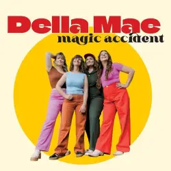 Magic Accident