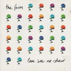 Love See No Colour