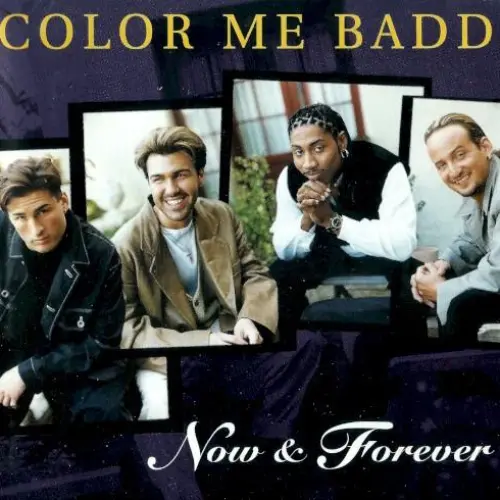 Now & Forever