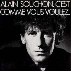 C'est comme vous voulez