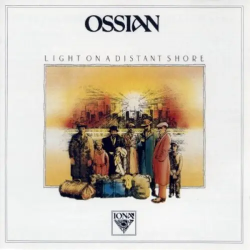 Light on a Distant Shore