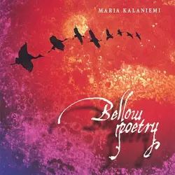 Bellow Poetry Bellow Poetry