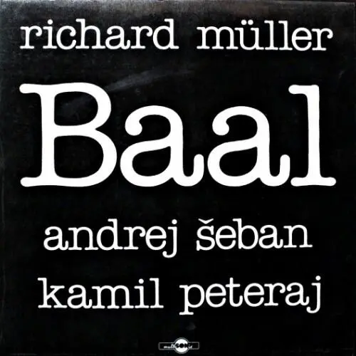 Baal