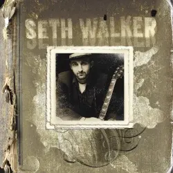 Seth Walker