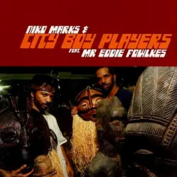 Niko Marks & City Boy Players