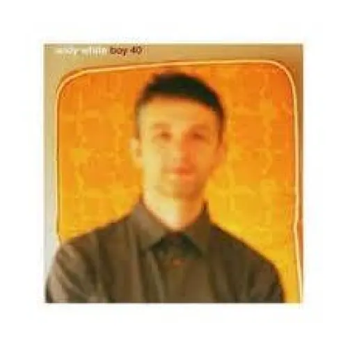 Boy 40