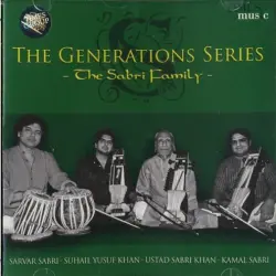 The Generations Series - The Sabri Family
