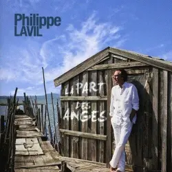 La Part des anges
