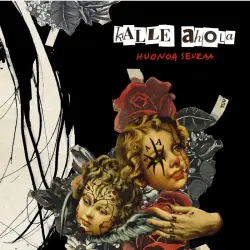 Huonoa seuraa