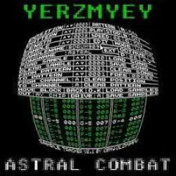 Astral Combat