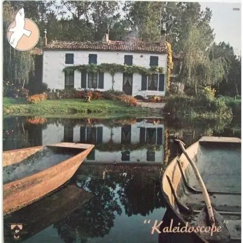 Kaleidoscope