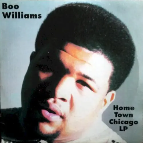 Home Town Chicago LP