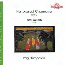 Rāg Bhimpalāsi