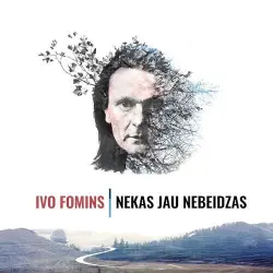Nekas jau nebeidzas