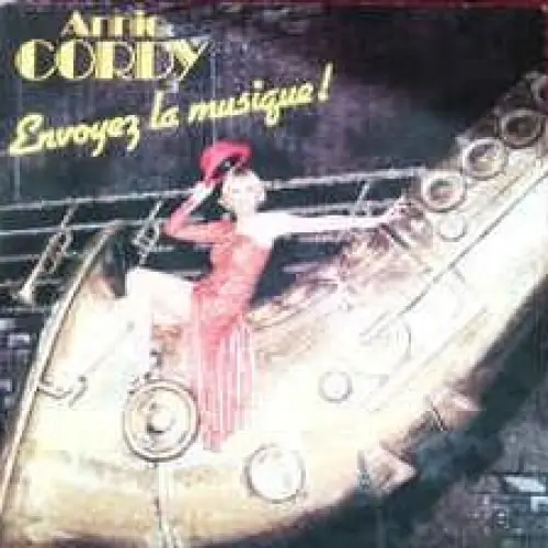 Envoyez la musique