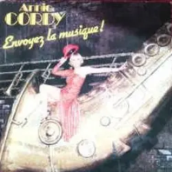 Envoyez la musique
