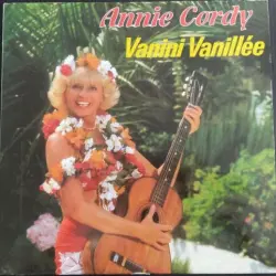 Vanini vanillée