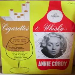 Cigarettes & Whisky