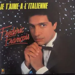 Je t'aime à l'italienne