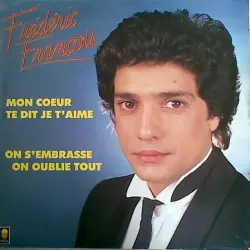 Mon coeur te dit je t'aime