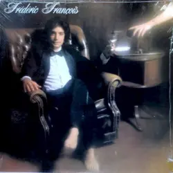 Frédéric François