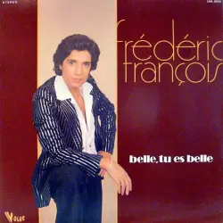 Belle, tu es belle