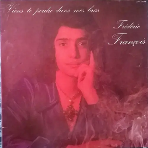 Viens te perdre dans mes bras