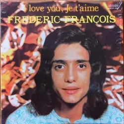 I Love You, je t'aime