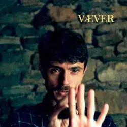 VÆVER