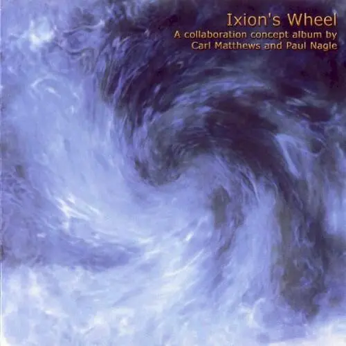 Ixion’s Wheel