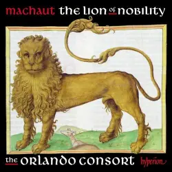 The Lion of Nobility