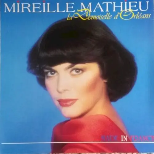 La demoiselle d’Orléans - Made in France
