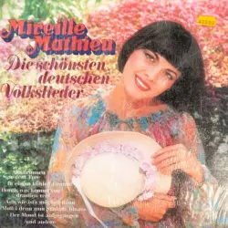 Die schönsten deutschen Volkslieder
